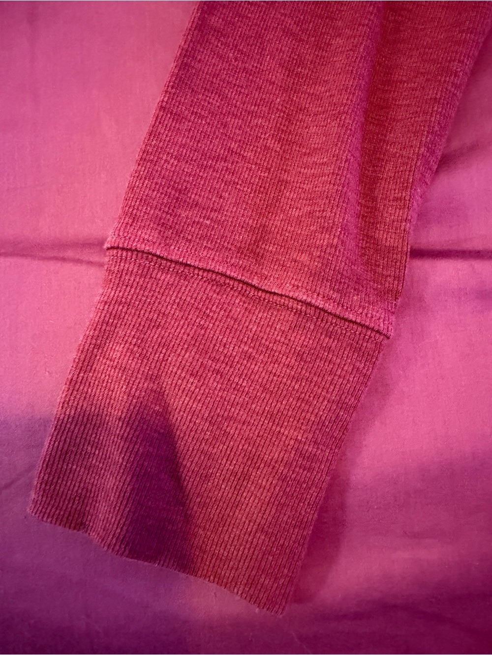 GAP Rib Tee - Picture 5 of 6